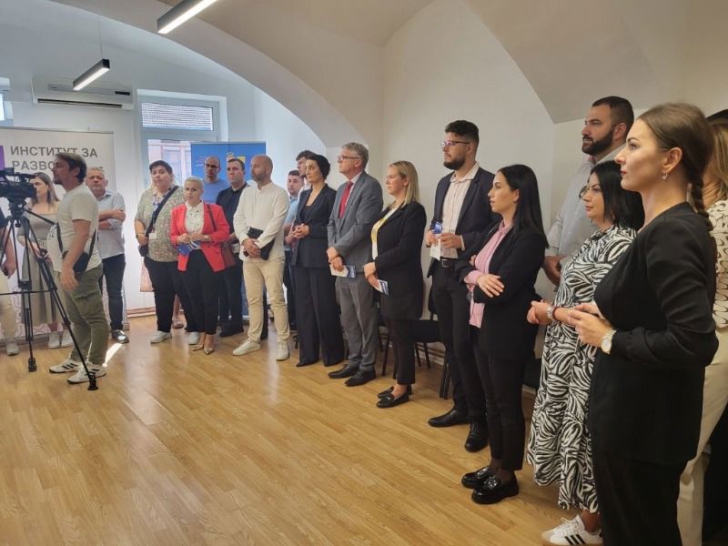 Otvoren poslovni inkubator u Brčkom